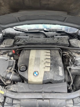 BMW 330 N57 facelift, снимка 11