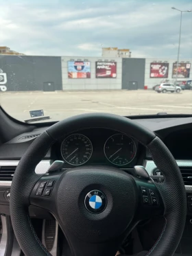 BMW 330 N57 facelift, снимка 6