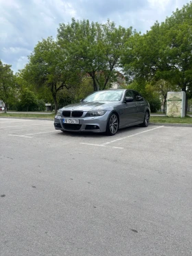 BMW 330 N57 facelift, снимка 2
