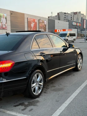 Mercedes-Benz E 350, снимка 2