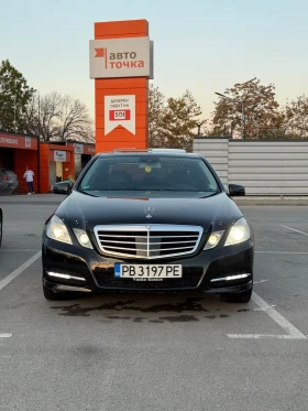 Mercedes-Benz E 350, снимка 5