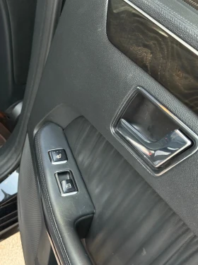 Mercedes-Benz E 350, снимка 11
