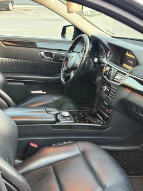 Mercedes-Benz E 350, снимка 9