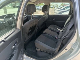 Renault Scenic 1.6i-Gpl-Navi-6sk, снимка 16