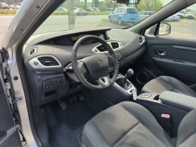 Renault Scenic 1.6i-Gpl-Navi-6sk, снимка 13