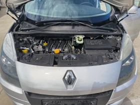 Renault Scenic 1.6i-Gpl-Navi-6sk, снимка 9