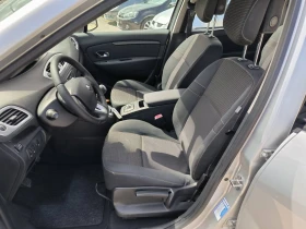 Renault Scenic 1.6i-Gpl-Navi-6sk, снимка 15