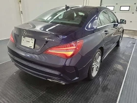 Mercedes-Benz CLA * 250 * CARFAX * ЦЕНА ДО БГ, снимка 3