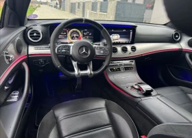 Mercedes-Benz E 63 AMG S 4Matic+ , снимка 4