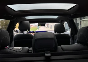 Mercedes-Benz E 63 AMG S 4Matic+ , снимка 7