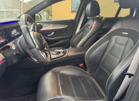 Mercedes-Benz E 63 AMG S 4Matic+ , снимка 5