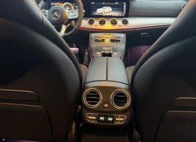 Mercedes-Benz E 63 AMG S 4Matic+ , снимка 8