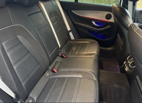 Mercedes-Benz E 63 AMG S 4Matic+ , снимка 6