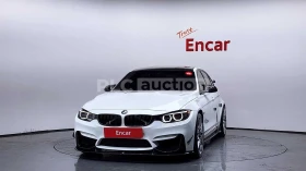 BMW M3 DCT | H KARDON| 360| ПОДГРЕВ| ВКЛ.ТЕХНОТЕСТ, снимка 4