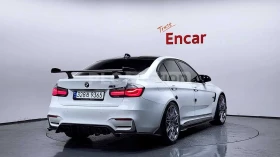 BMW M3 DCT | H KARDON| 360| ПОДГРЕВ| ВКЛ.ТЕХНОТЕСТ, снимка 3