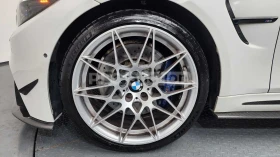 BMW M3 DCT | H KARDON| 360| ПОДГРЕВ| ВКЛ.ТЕХНОТЕСТ, снимка 16