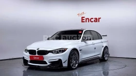 BMW M3 DCT | H KARDON| 360| ПОДГРЕВ| ВКЛ.ТЕХНОТЕСТ, снимка 1