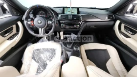 BMW M3 DCT | H KARDON| 360| ПОДГРЕВ| ВКЛ.ТЕХНОТЕСТ, снимка 2