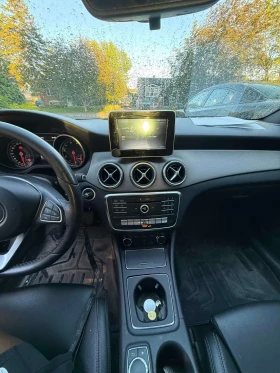 Mercedes-Benz CLA 250 4MATIC * ПАНОРАМА* ПОДГРЕВИ* КАМЕРА* , снимка 8