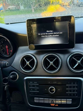 Mercedes-Benz CLA 250 4MATIC * ПАНОРАМА* ПОДГРЕВИ* КАМЕРА* , снимка 10