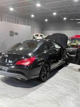 Mercedes-Benz CLA 250 4MATIC * ПАНОРАМА* ПОДГРЕВИ* КАМЕРА* , снимка 4