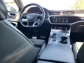 Audi A6 40 TDI, S-line, Matrix, снимка 9