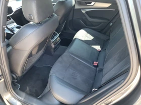 Audi A6 40 TDI, S-line, Matrix, снимка 14