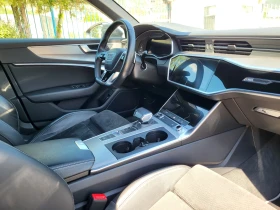 Audi A6 40 TDI, S-line, Matrix, снимка 13