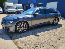 Audi A6 40 TDI, S-line, Matrix, снимка 3