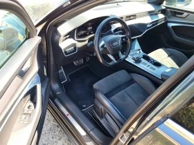 Audi A6 40 TDI, S-line, Matrix, снимка 8