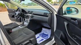 VW Passat УНИКАТ/АВТОМАТ, снимка 10