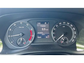 Skoda Octavia 1.5 Е-TSi  А/T, Месечна вноска от 255  , снимка 15