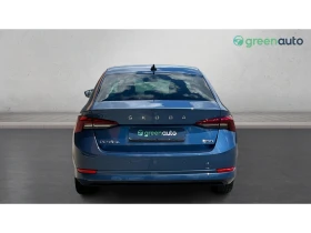 Skoda Octavia 1.5 Е-TSi  А/T, Месечна вноска от 255  , снимка 4