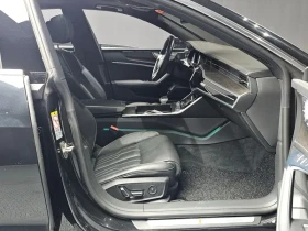 Audi A7 (4K) 55 Tfsi Quattro Premium, снимка 10