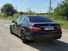 Mercedes-Benz E 350, снимка 2