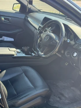 Mercedes-Benz E 350, снимка 5
