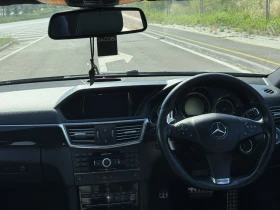 Mercedes-Benz E 350, снимка 6