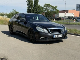 Mercedes-Benz E 350, снимка 4