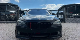 BMW 750 SCHNITZER-PAKET/LONG/VAKUM/HEAD-UP/3xTW/FULL/MAX, снимка 2