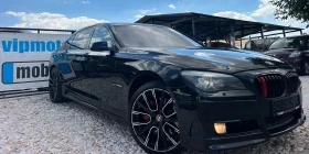 BMW 750 SCHNITZER-PAKET/LONG/VAKUM/HEAD-UP/3xTW/FULL/MAX, снимка 5