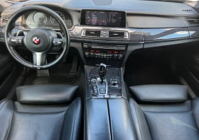 BMW 750 SCHNITZER-PAKET/LONG/VAKUM/HEAD-UP/3xTW/FULL/MAX, снимка 14