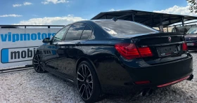 BMW 750 SCHNITZER-PAKET/LONG/VAKUM/HEAD-UP/3xTW/FULL/MAX, снимка 4