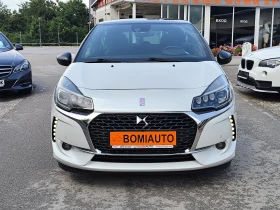 DS DS 3 1.2i* ABTOMATИК* FULL LED* E6B* PERFORMANCE LINE, снимка 2