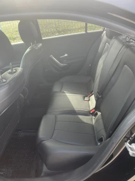Mercedes-Benz A 250 e, снимка 8