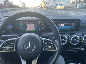 Mercedes-Benz A 250 e, снимка 5
