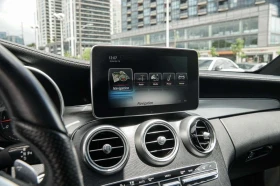 Mercedes-Benz C 300 2dr Cpe 4MATIC  CARFAX, снимка 16