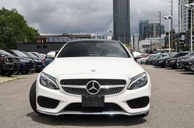 Mercedes-Benz C 300 2dr Cpe 4MATIC  CARFAX, снимка 3