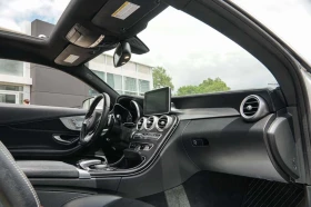 Mercedes-Benz C 300 2dr Cpe 4MATIC  CARFAX, снимка 14