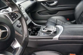 Mercedes-Benz C 300 2dr Cpe 4MATIC  CARFAX, снимка 10