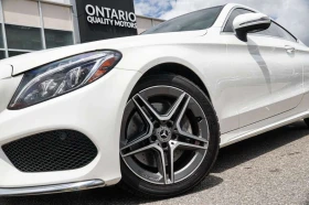 Mercedes-Benz C 300 2dr Cpe 4MATIC  CARFAX, снимка 4
